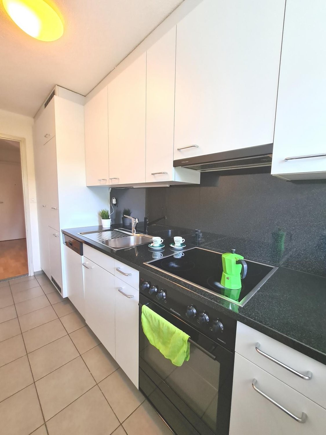 3 ½ rooms apartment, Foto 6 von 9