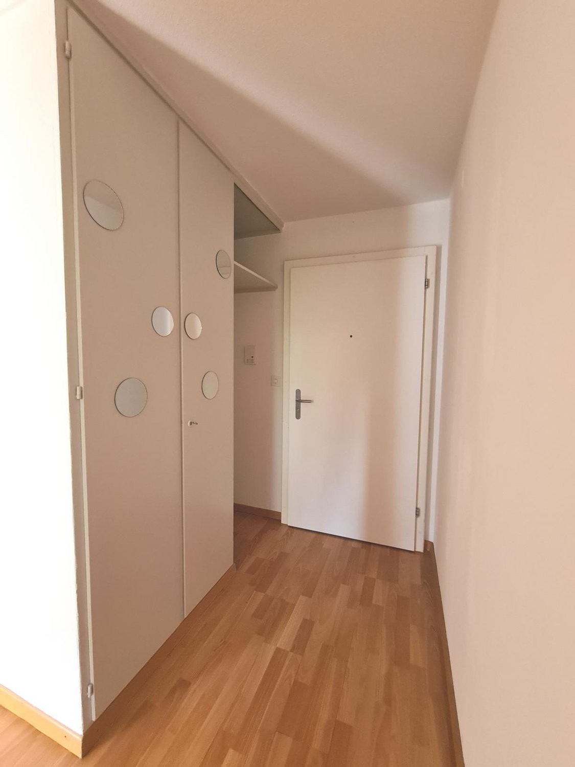 3 ½ rooms apartment, Foto 1 von 9