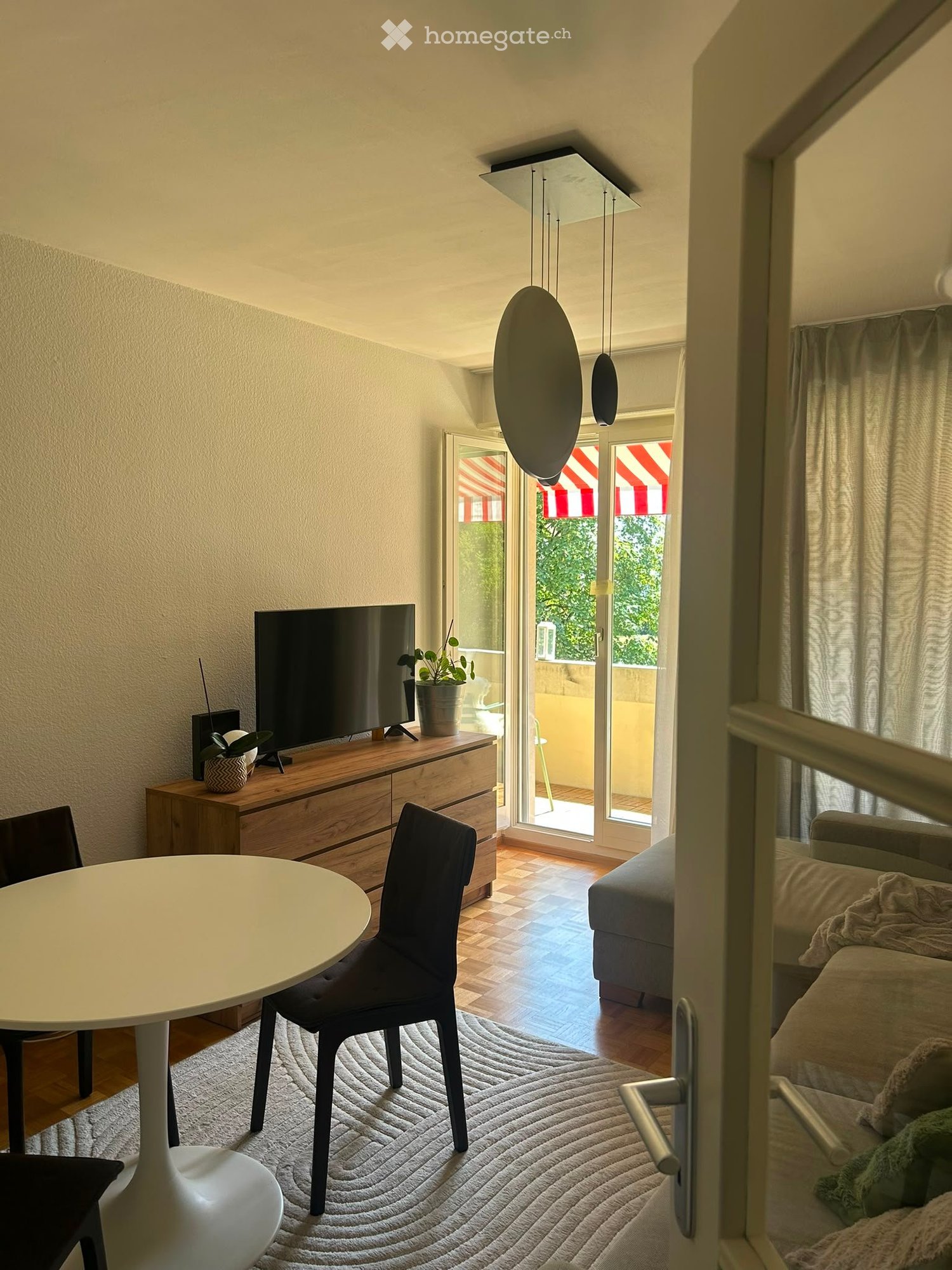 1 Zimmer Einzelzimmer