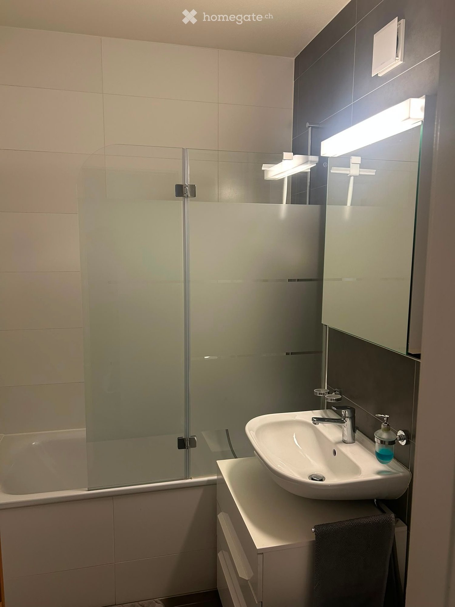 1 Zimmer Einzelzimmer