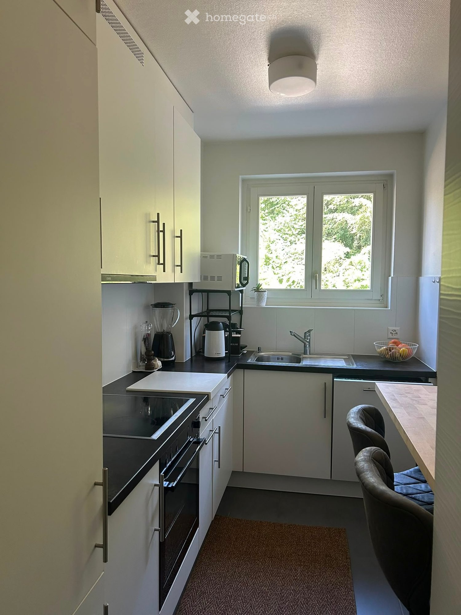 1 Zimmer Einzelzimmer
