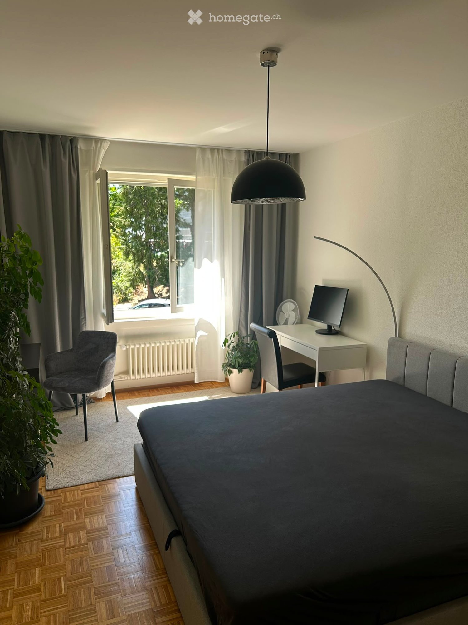 1 Zimmer Einzelzimmer