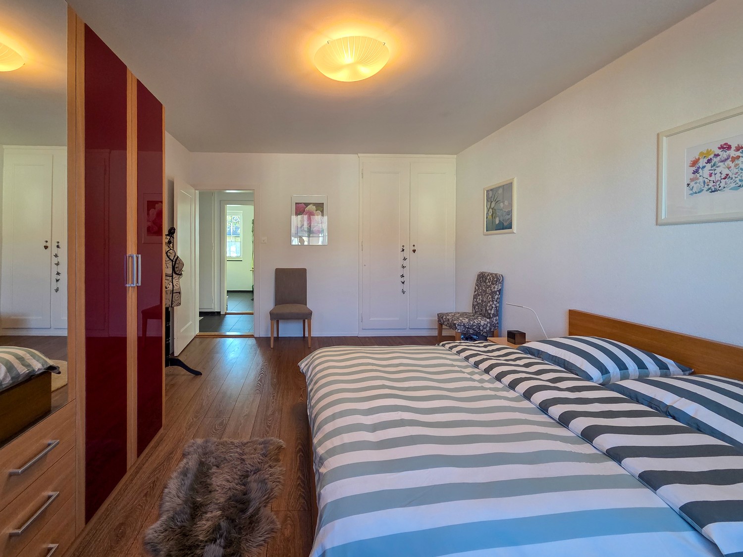 3 ½ rooms apartment, Foto 5 von 6