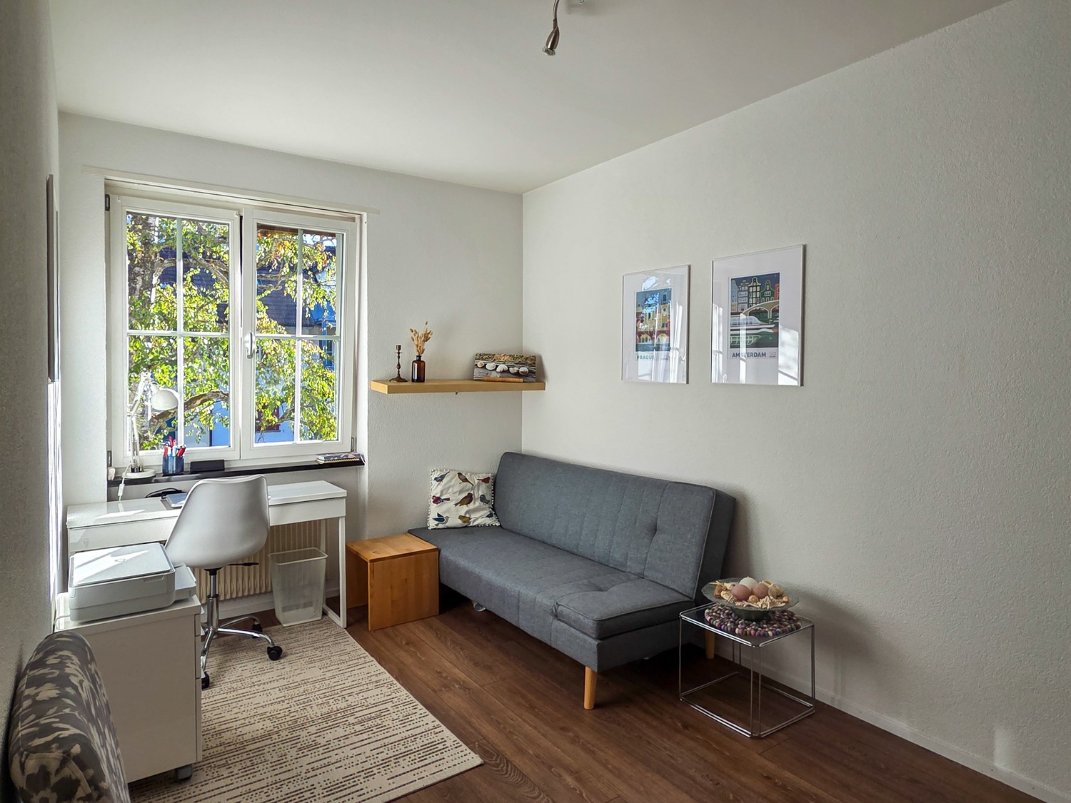 3 ½ rooms apartment, Foto 6 von 6