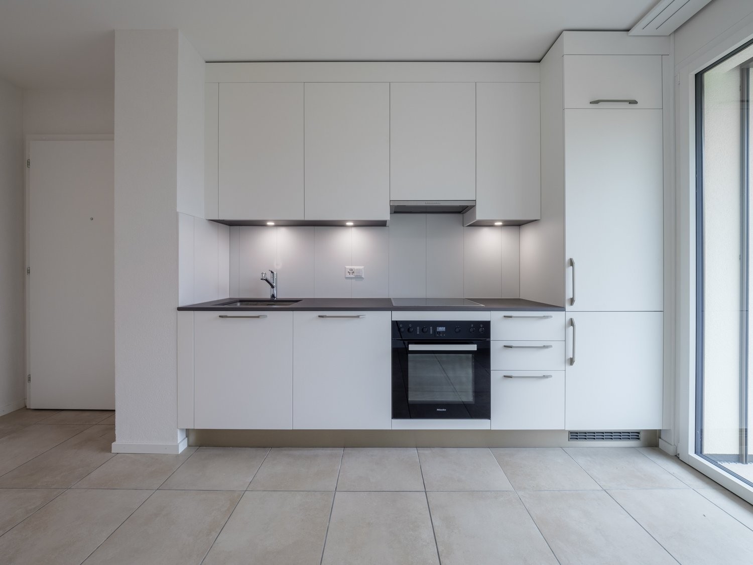 appartamento di 2 ½ locali