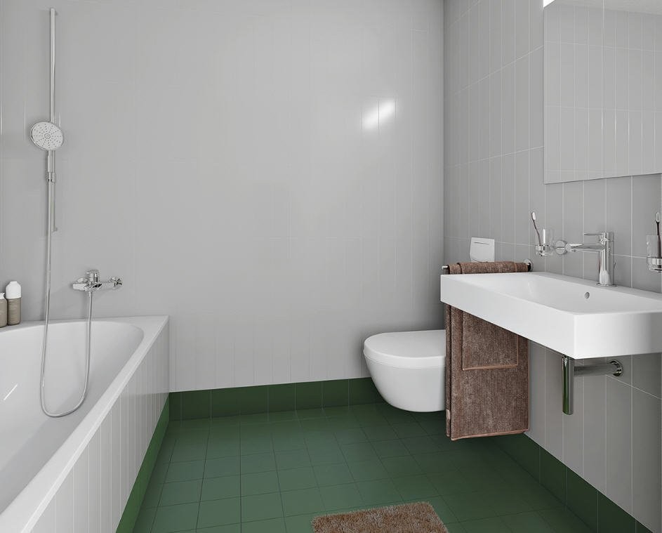 2 ½ rooms apartment, Foto 5 von 5
