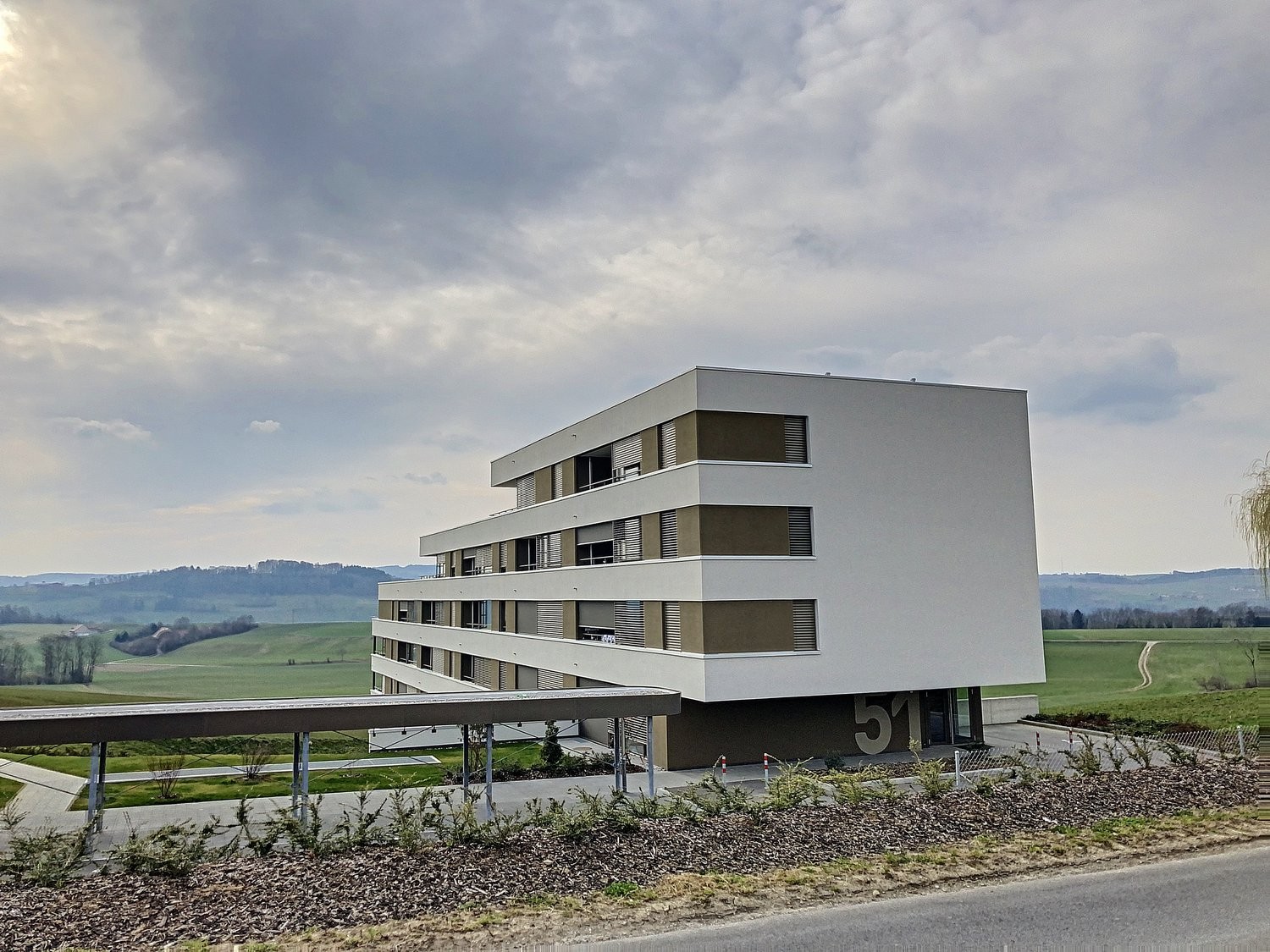 2 ½ Zimmer-Wohnung, Foto 4 von 4