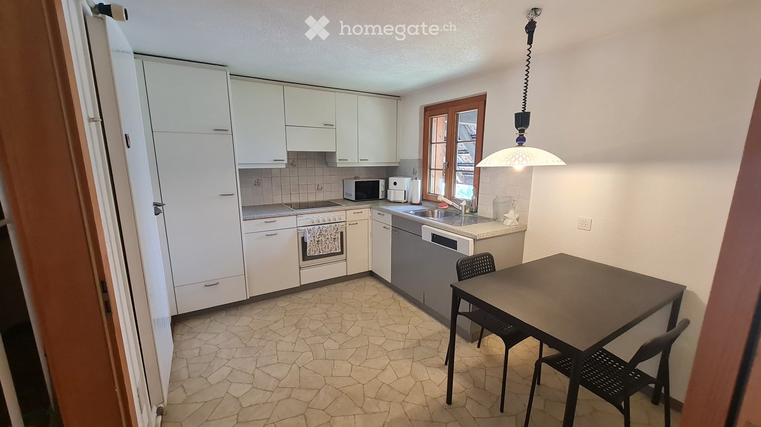 3 ½ Zimmer Wohnung