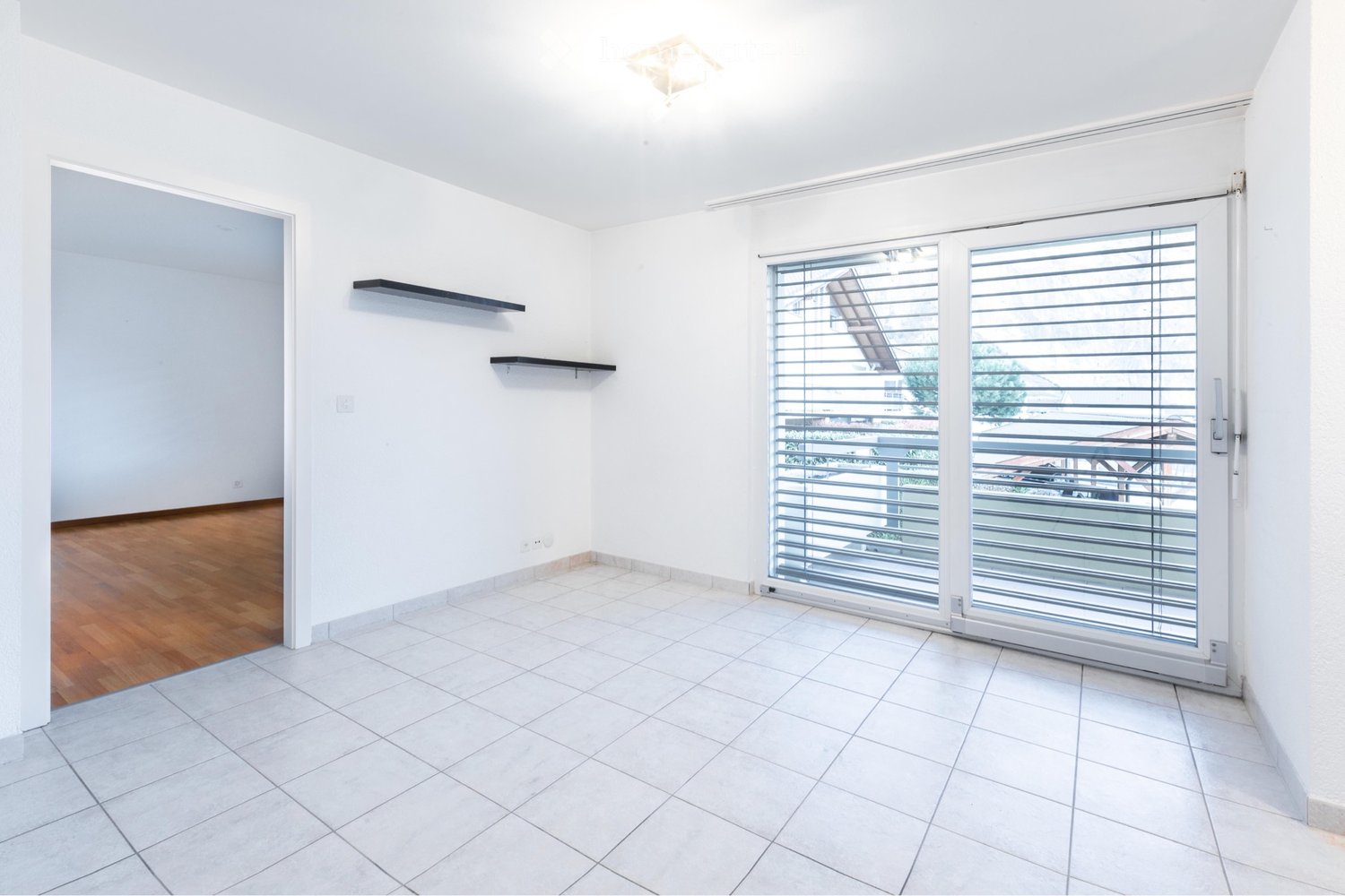 1-Zimmer-Wohnung