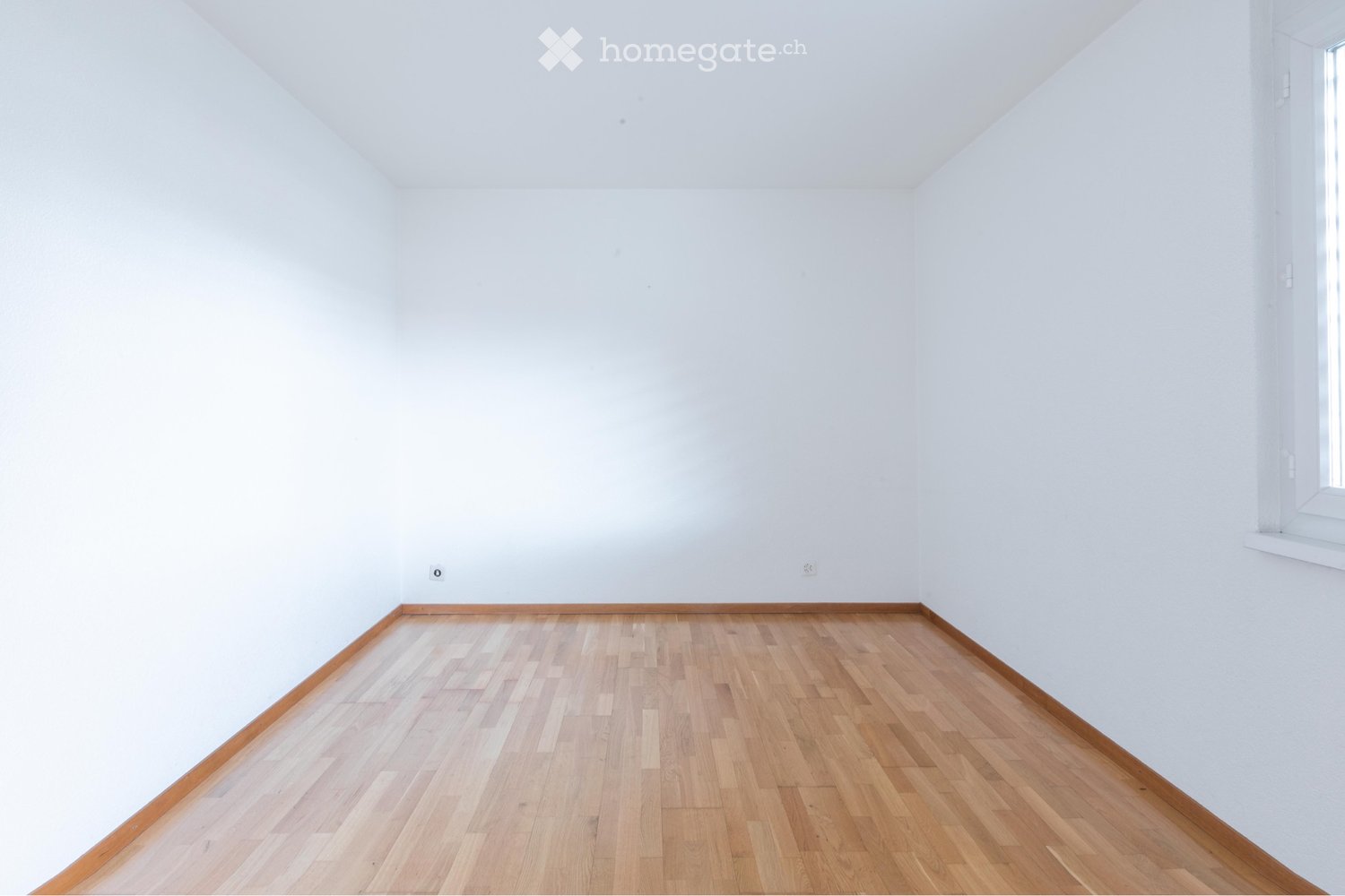 1-Zimmer-Wohnung