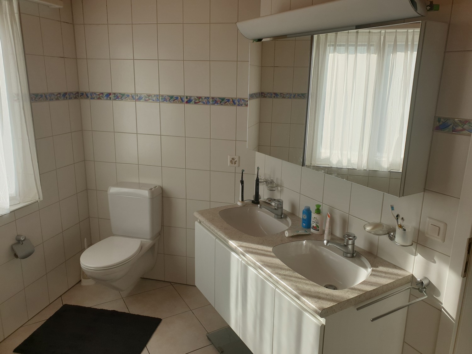 Zimmer in einer Wohngemeinschaft