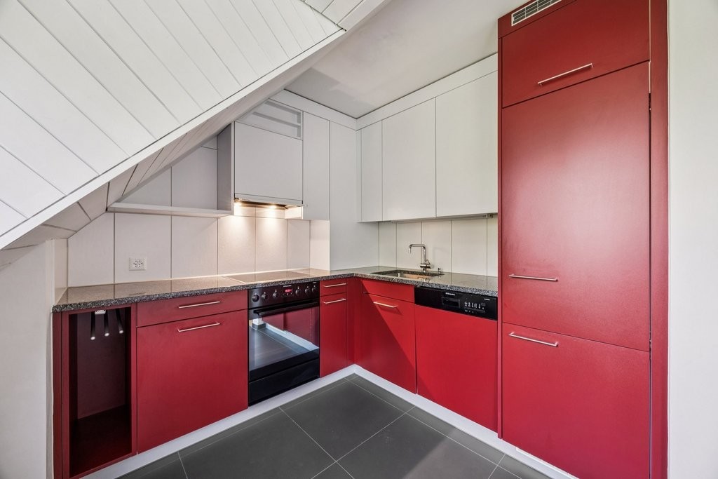 Duplex de 4 ½ pièces