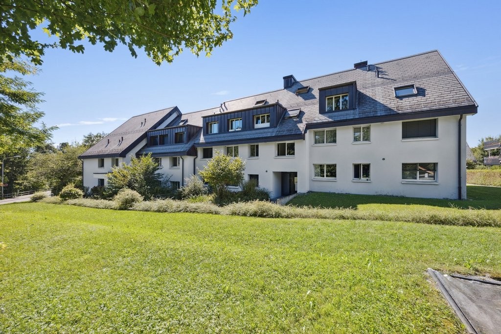 Duplex de 4 ½ pièces