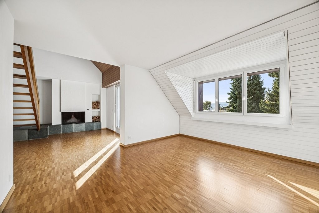 Duplex de 4 ½ pièces