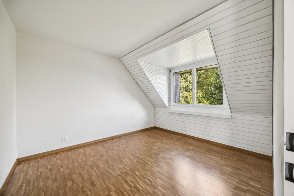Duplex de 4 ½ pièces