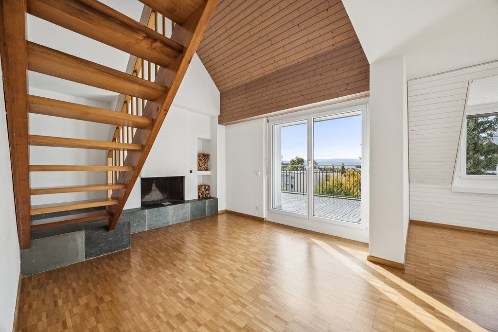 Duplex de 4 ½ pièces