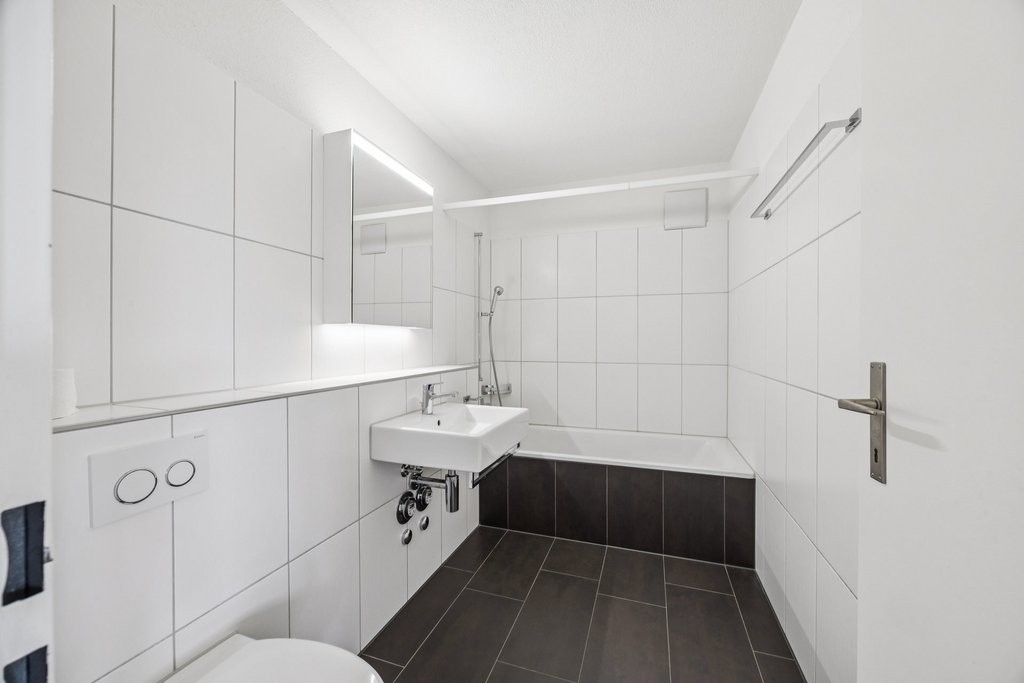 Duplex de 4 ½ pièces