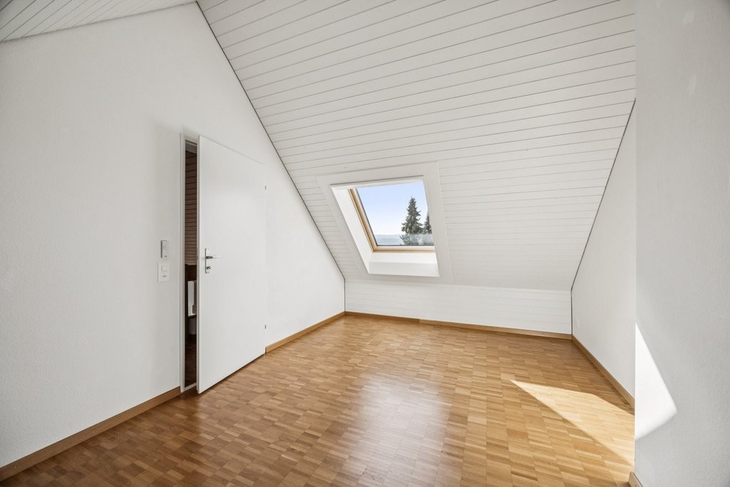 Duplex de 4 ½ pièces