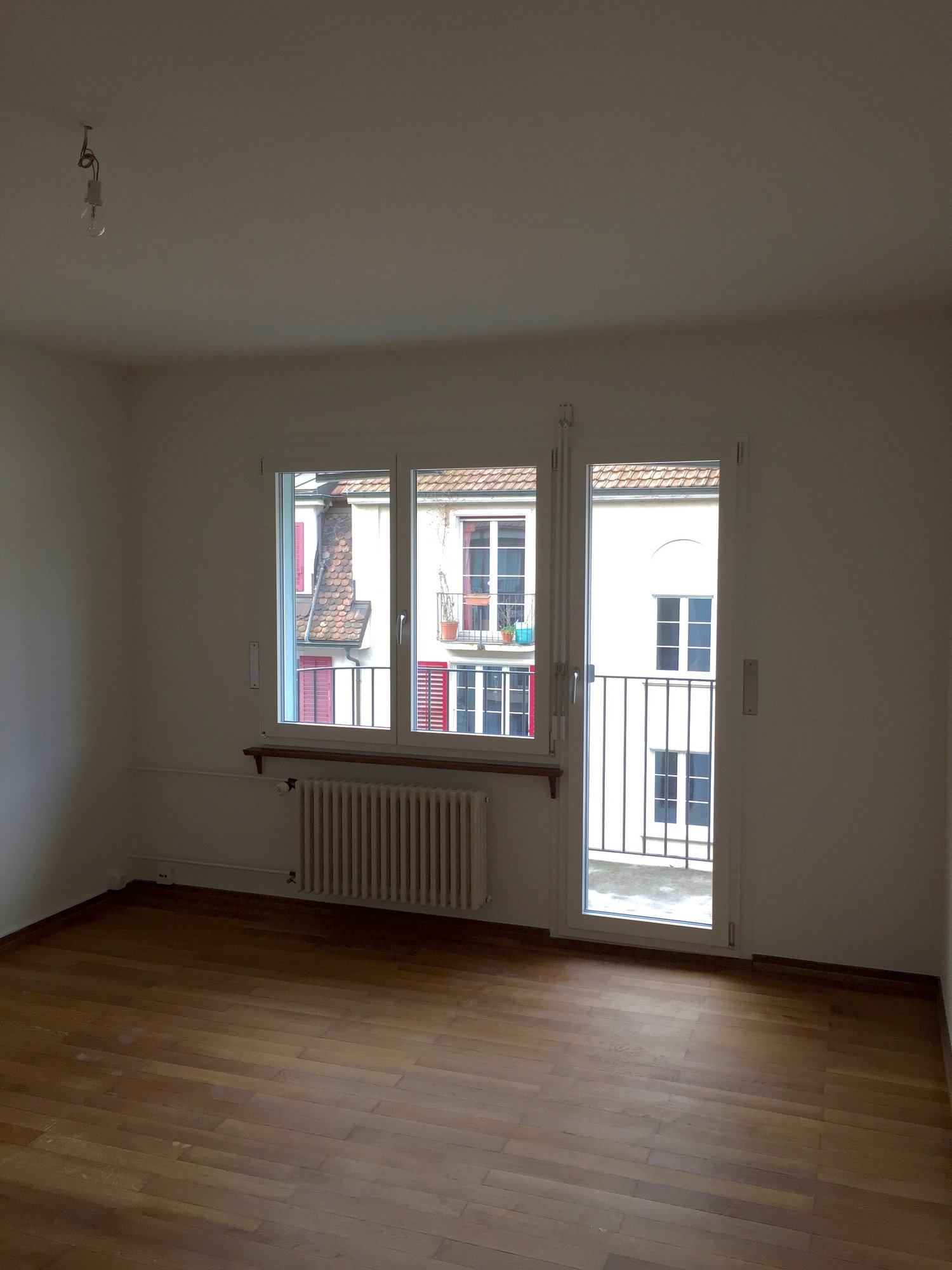 4 rooms apartment, Foto 9 von 10