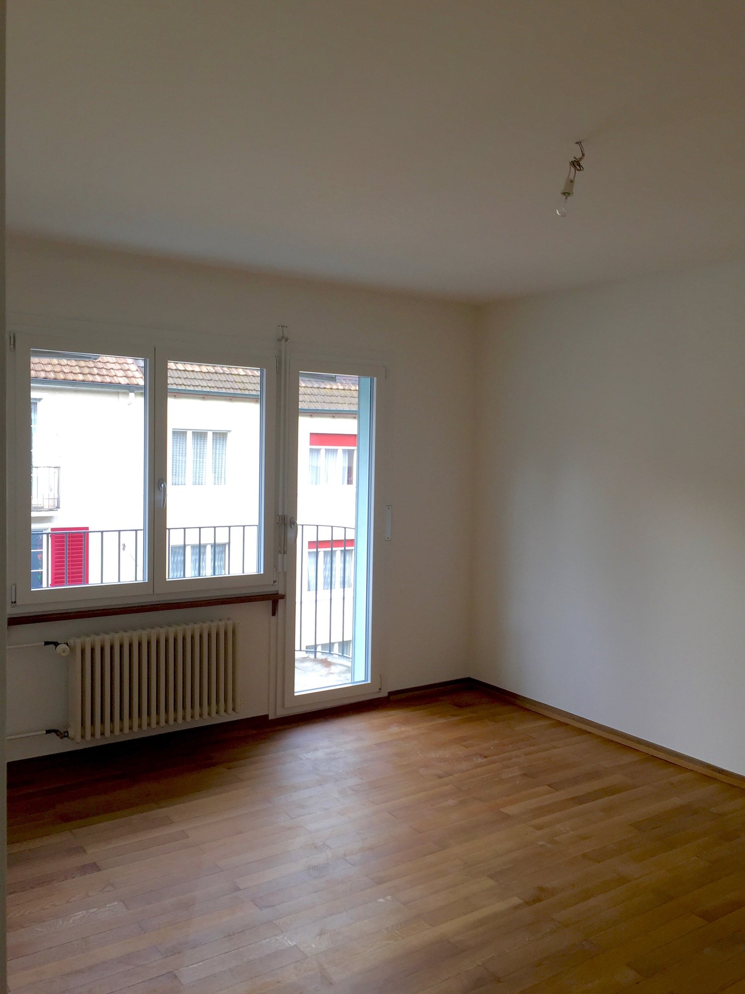 4 rooms apartment, Foto 7 von 10
