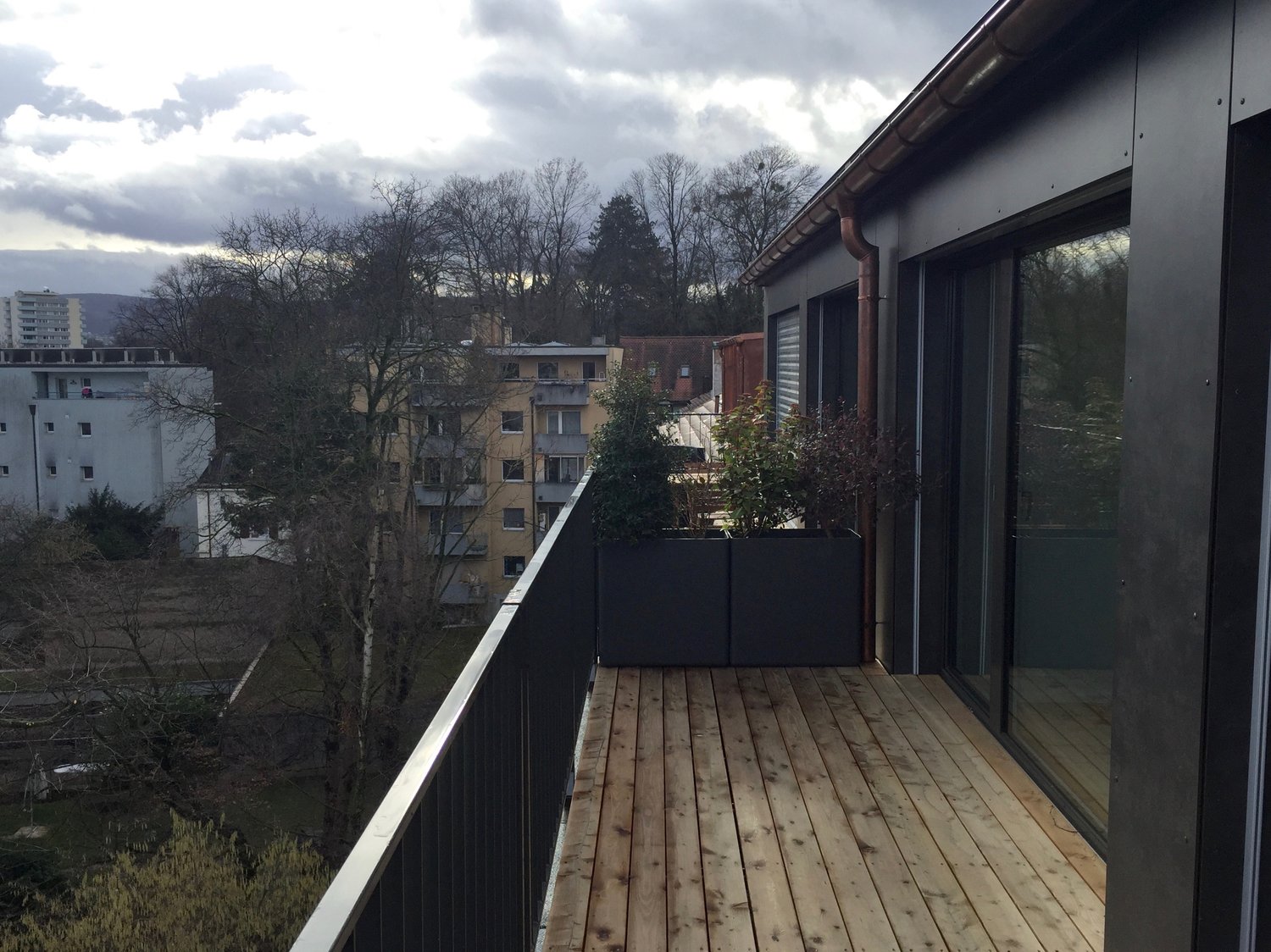 4 rooms apartment, Foto 10 von 10