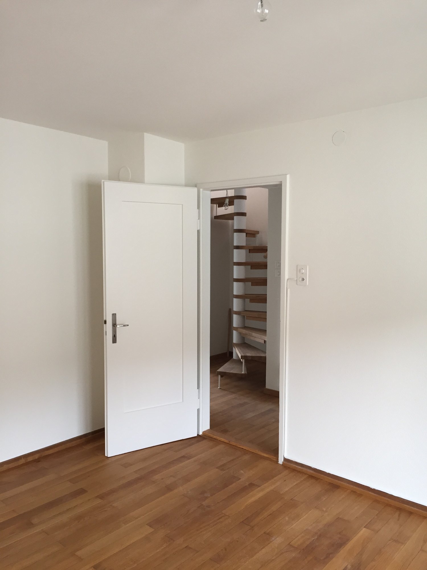 4 rooms apartment, Foto 8 von 10