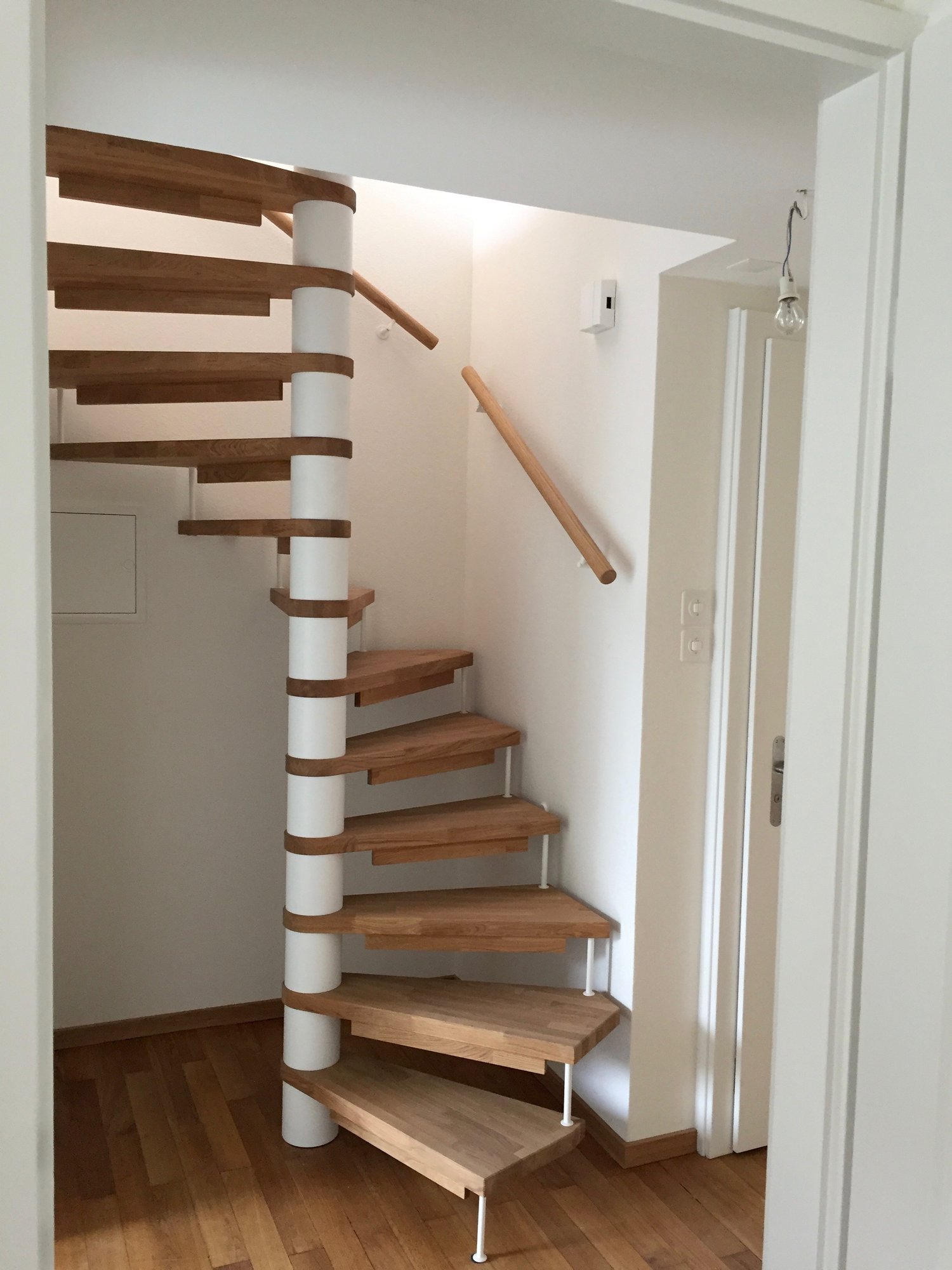 4 rooms apartment, Foto 6 von 10