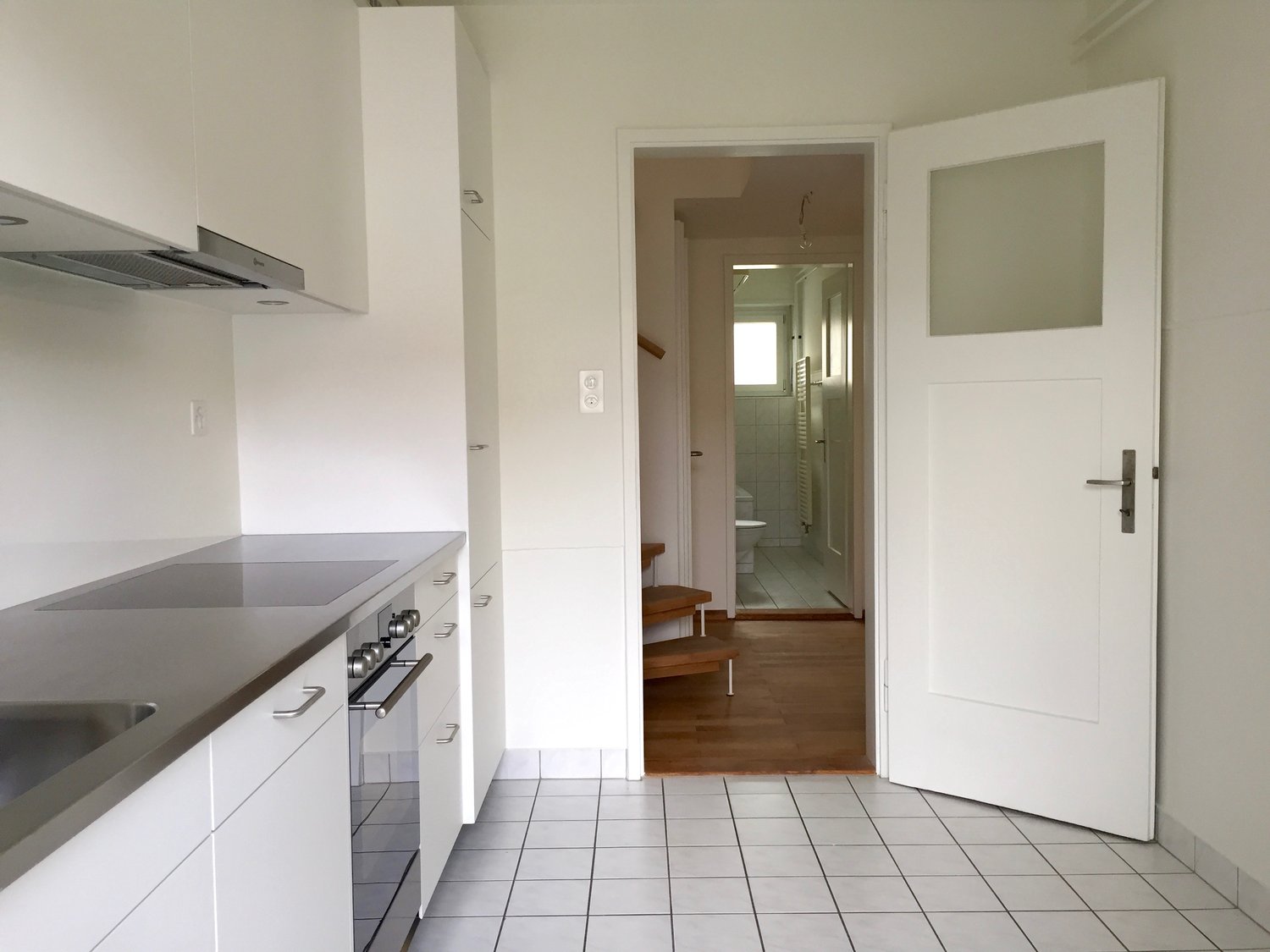 4 rooms apartment, Foto 4 von 10