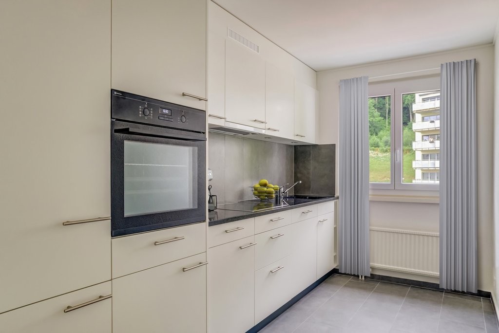 3-Zimmer-Wohnung
