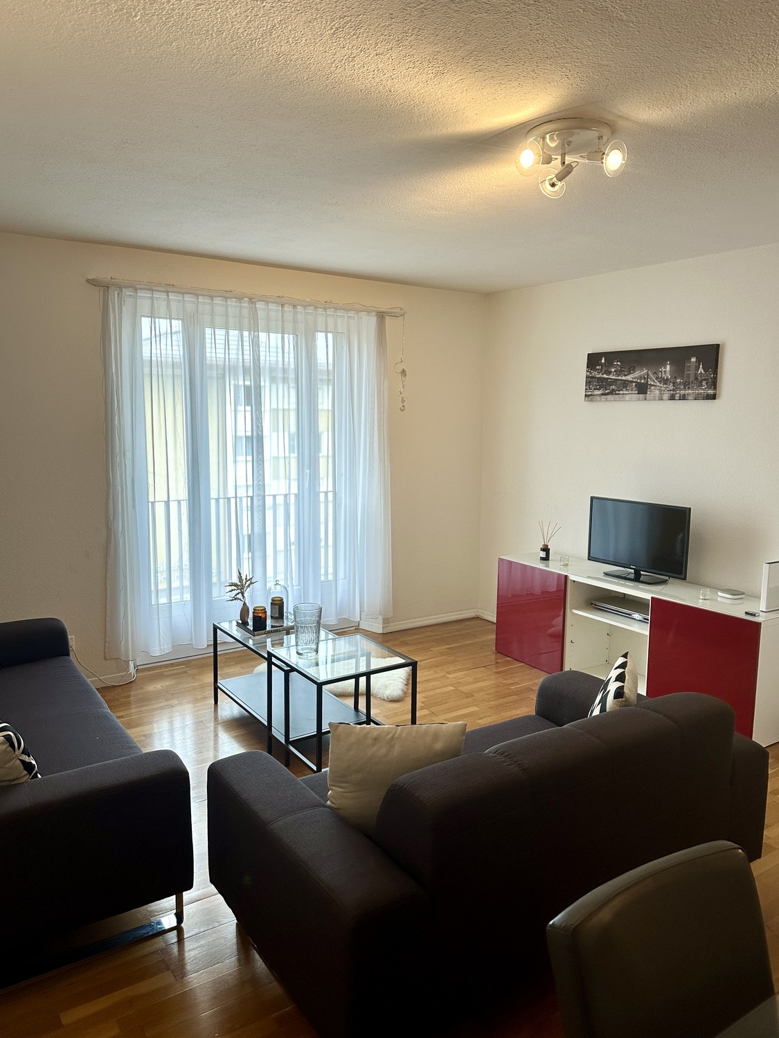 2 ½ Zimmer Wohnung, Foto 2 von 10