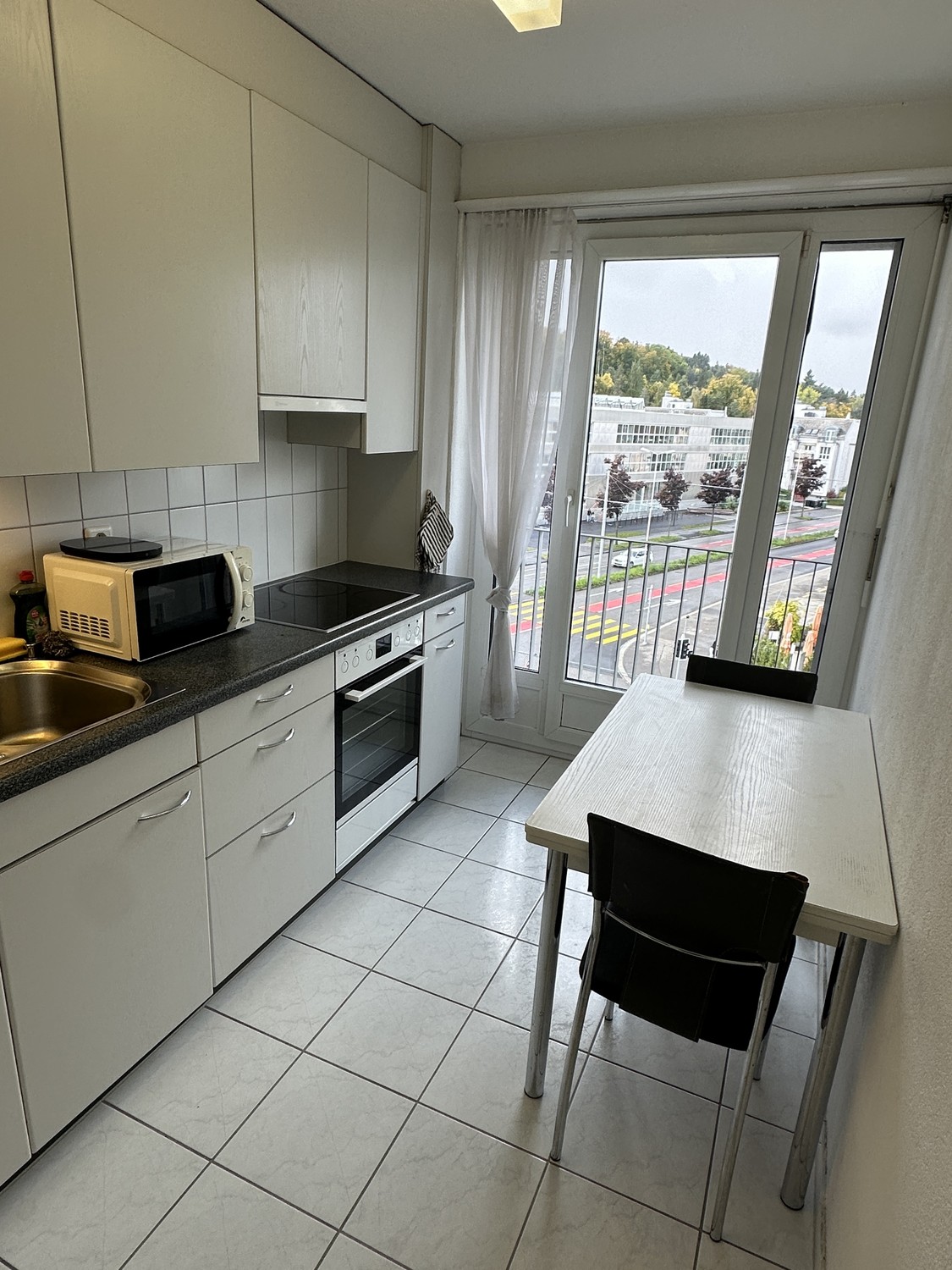 2 ½ Zimmer Wohnung, Foto 7 von 10
