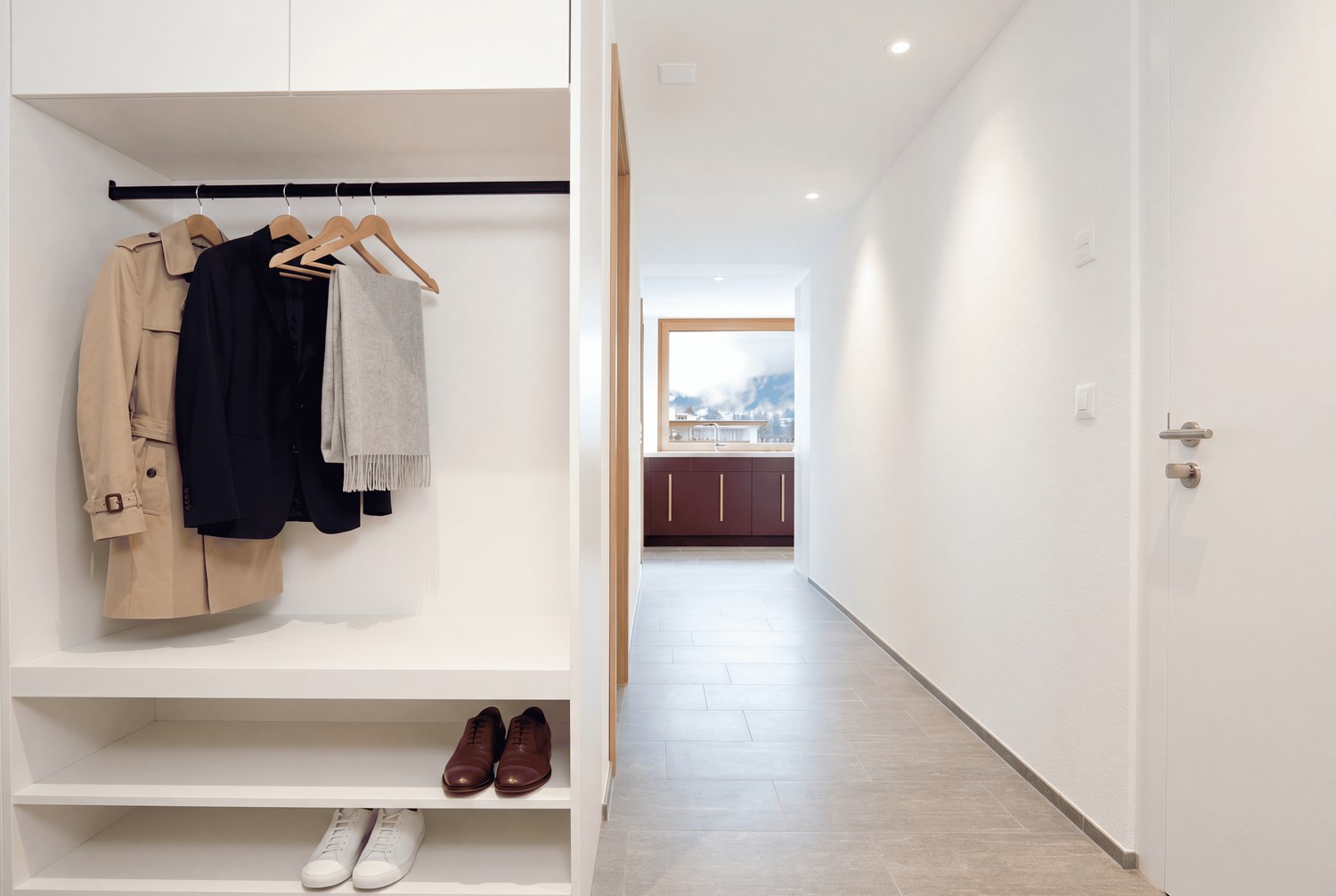 Appartement de 3 ½ pièces, photo 8 sur 10
