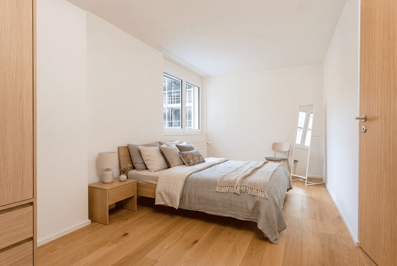 Appartement de 3 ½ pièces, photo 6 sur 10