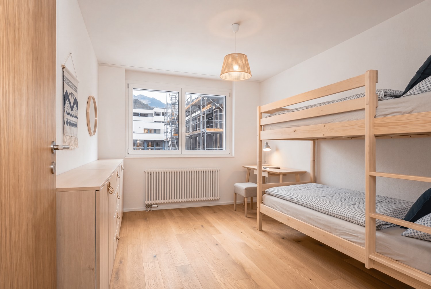 Appartement de 3 ½ pièces, photo 7 sur 10