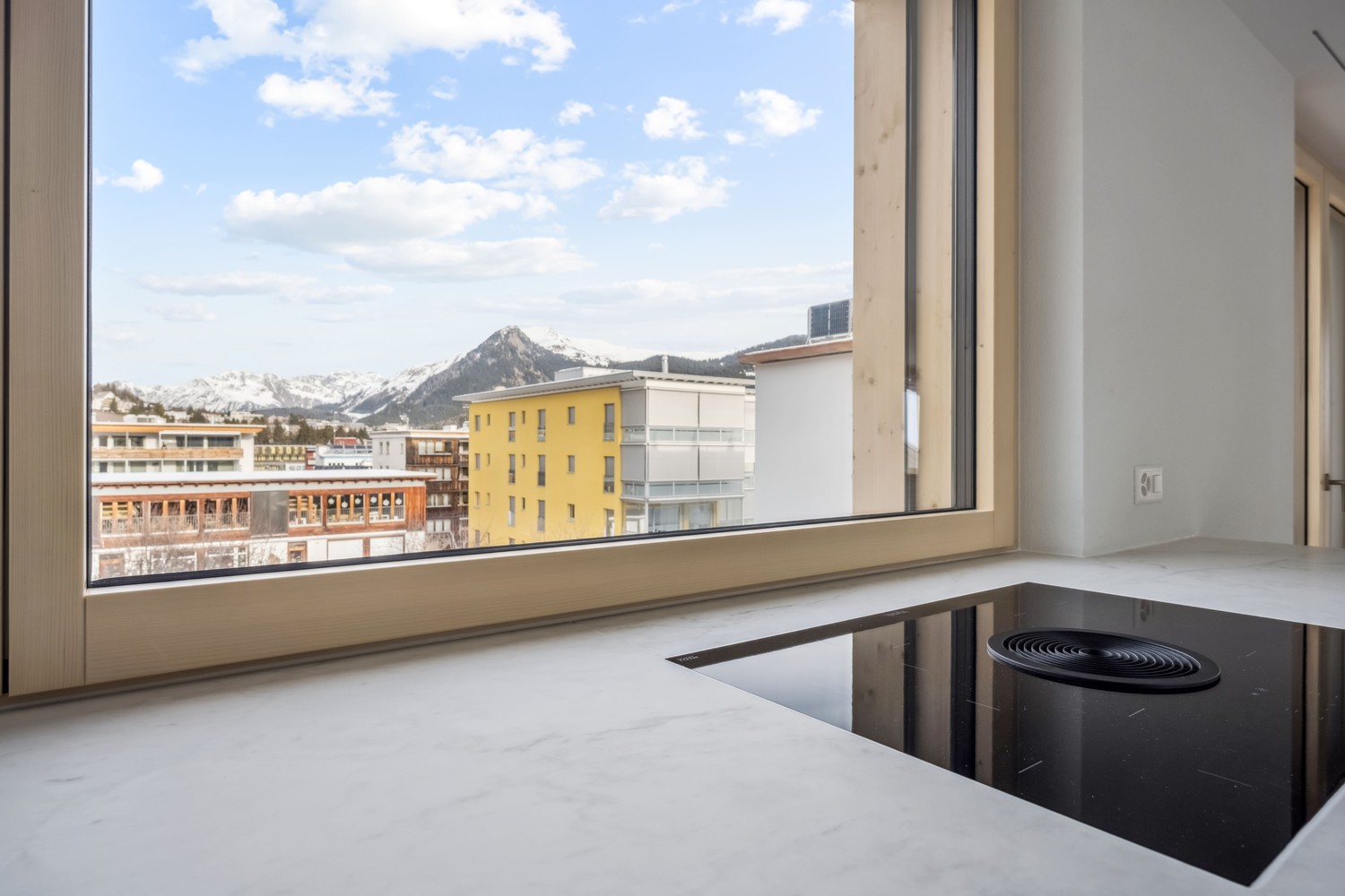 Appartement de 3 ½ pièces, photo 5 sur 10