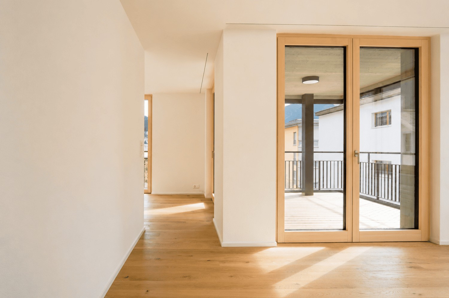Appartement de 3 ½ pièces, photo 10 sur 10