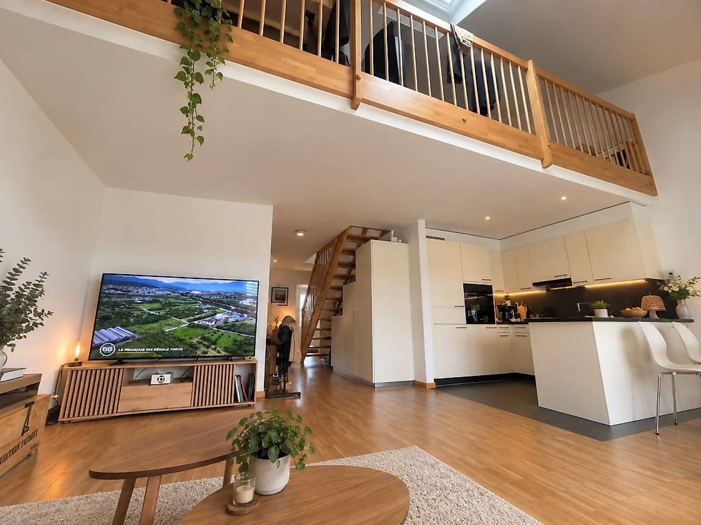 3 ½ Zimmer Wohnung, Foto 1 von 5