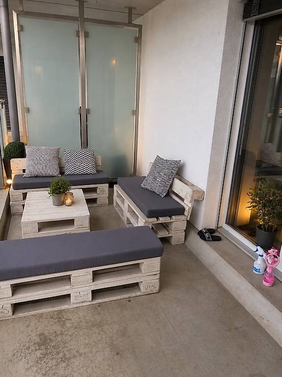 3 ½ Zimmer Wohnung, Foto 5 von 5