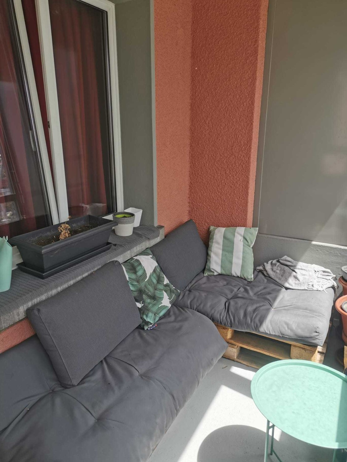 Room in a shared flat, Foto 3 von 3