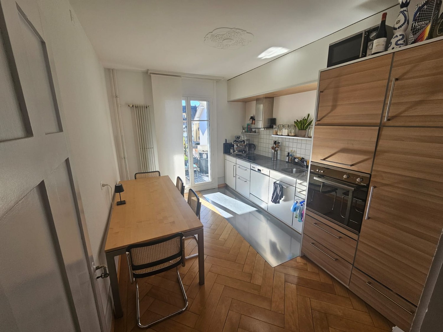 2 ½ rooms apartment, Foto 2 von 6