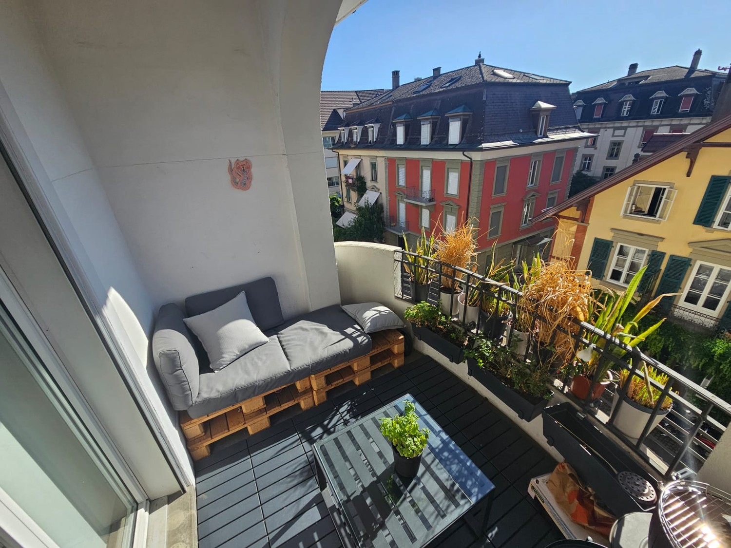 2 ½ rooms apartment, Foto 5 von 6