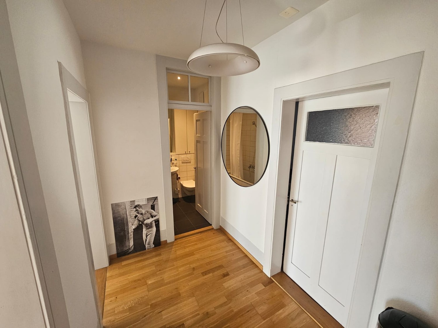 2 ½ rooms apartment, Foto 4 von 6