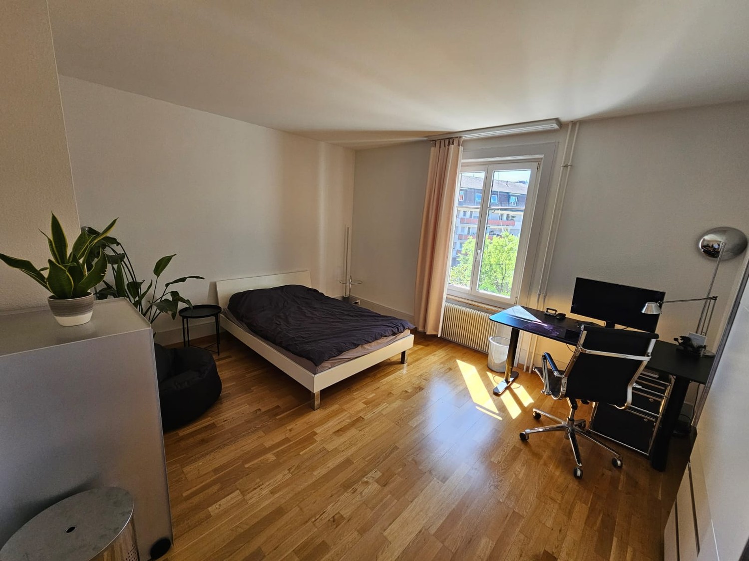 2 ½ rooms apartment, Foto 3 von 6