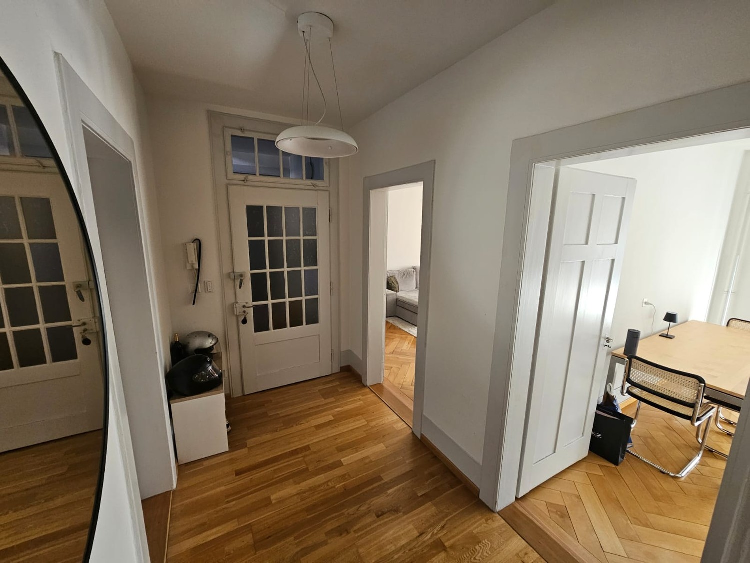 2 ½ rooms apartment, Foto 6 von 6