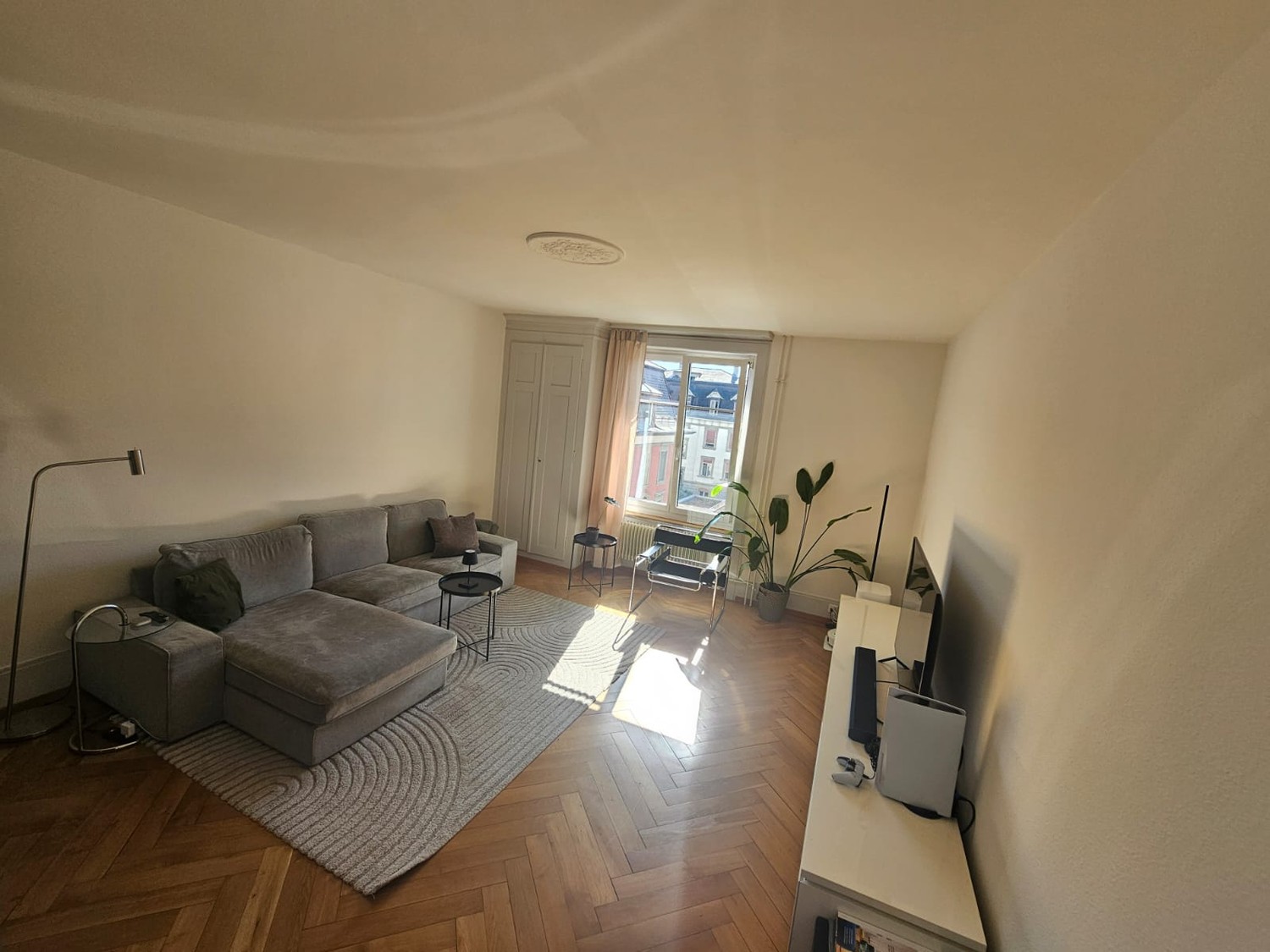 2 ½ rooms apartment, Foto 1 von 6