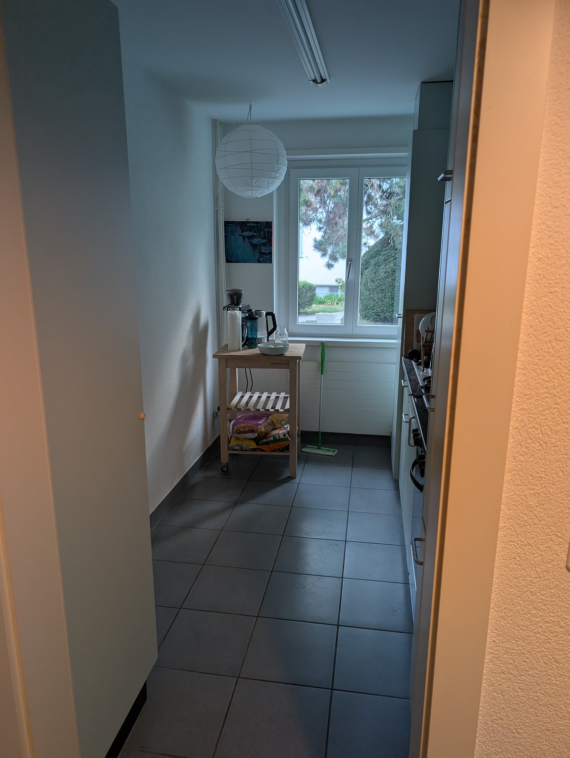 2 ½ Zimmer Wohnung, Foto 4 von 5