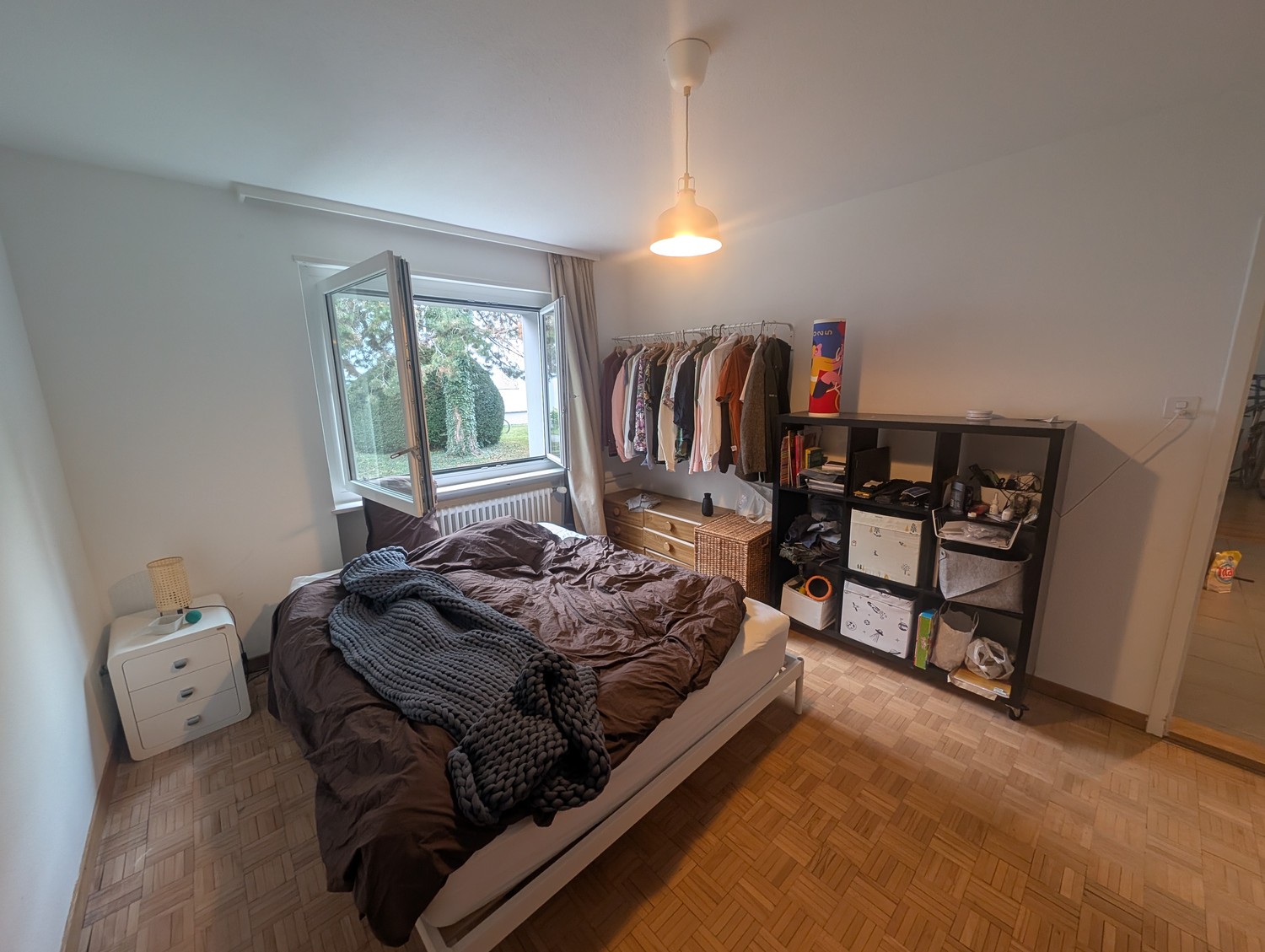 2 ½ Zimmer Wohnung, Foto 1 von 5