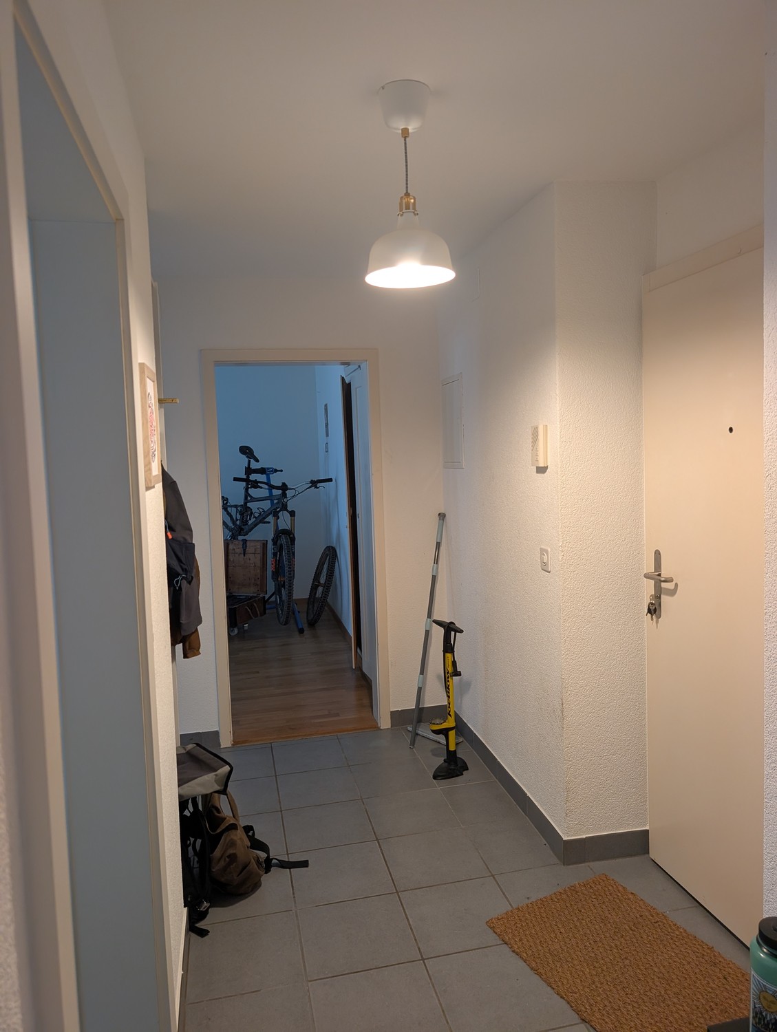 2 ½ Zimmer Wohnung, Foto 5 von 5
