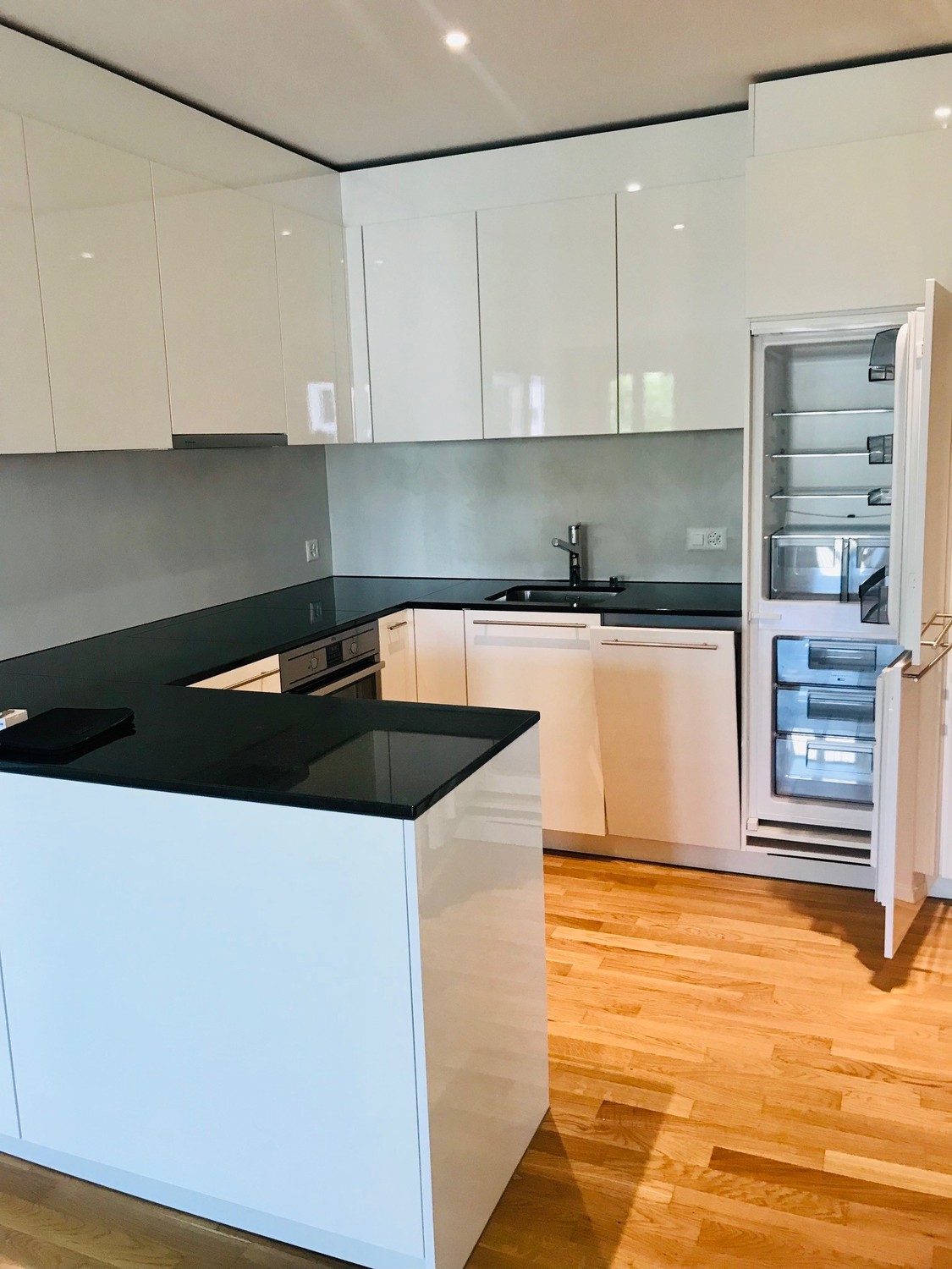 Appartement de 2 ½ pièces