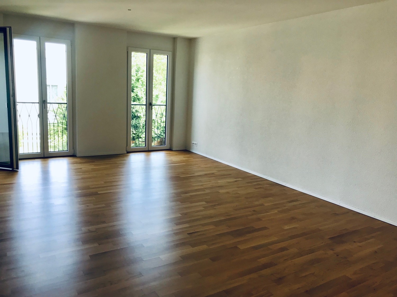 Appartement de 2 ½ pièces